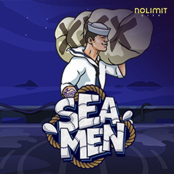 NolimitCity : Seamen - DELUXEPLAY88