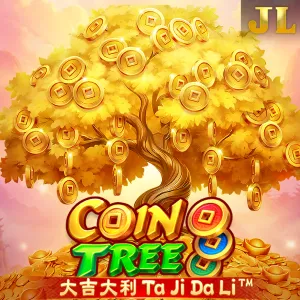 Jili : Coin Tree - DELUXEPLAY88