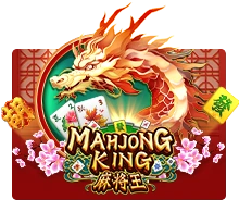 Joker123 : Mahjong King - DELUXEPLAY88