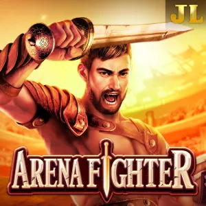 Jili : Arena Fighter - DELUXEPLAY88