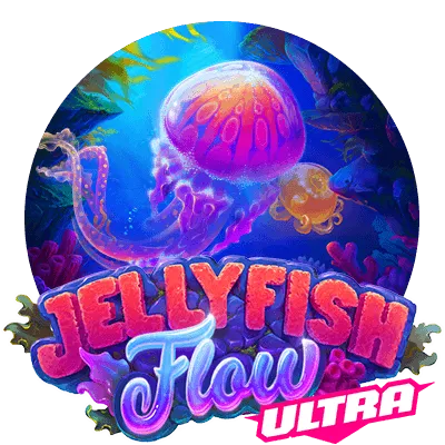 Habanero : Jellyfish Flow Ultra - DELUXEPLAY88