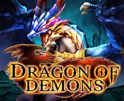 Dragon of Demons - DELUXEPLAY88