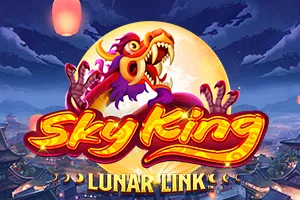 Luna Link: Sky King - DELUXEPLAY88