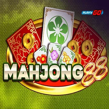 PlaynGo : Mahjong 88 - DELUXEPLAY88