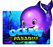 Joker123 : Ocean Paradise - DELUXEPLAY88