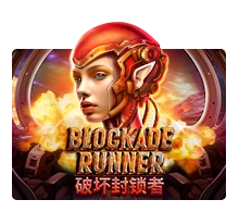 Joker123 : Blockade Runner - DELUXEPLAY88