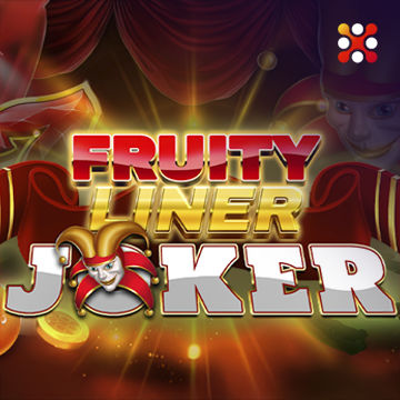 Mancala : Fruityliner Joker - DELUXEPLAY88