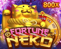 JDB : Fortune Neko - DELUXEPLAY88