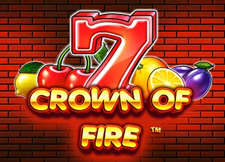 Pragmatic : Crown of Fire - DELUXEPLAY88