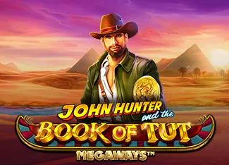 Pragmatic : Book of Tut Megaways - DELUXEPLAY88