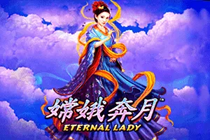 Fire Blaze: Eternal Lady - DELUXEPLAY88