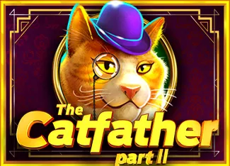 Pragmatic : The Catfather Part II - DELUXEPLAY88