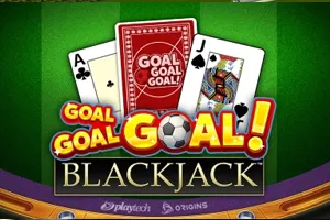 Goal Goal Goal Blackjack - DELUXEPLAY88