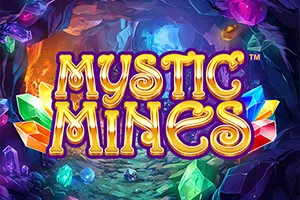 Mystic Mines - DELUXEPLAY88