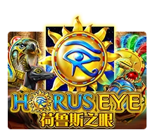 Joker123 : Horus Eye - DELUXEPLAY88