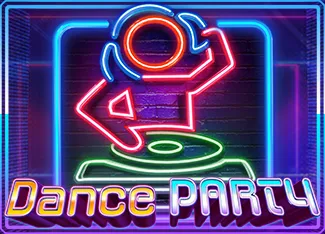 Pragmatic : Dance Party - DELUXEPLAY88