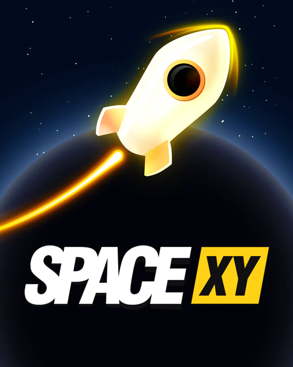 Space XY - DELUXEPLAY88