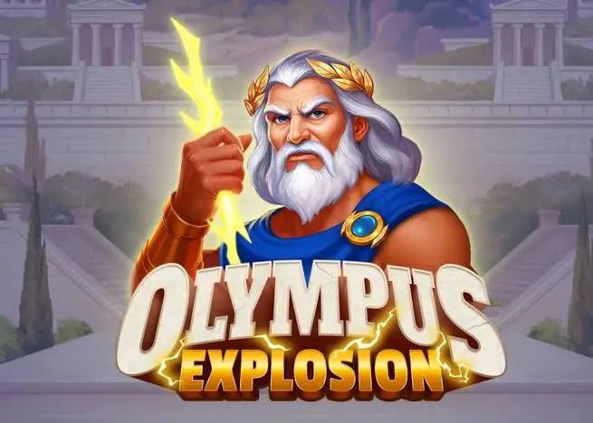 Olympus Explosion - DELUXEPLAY88