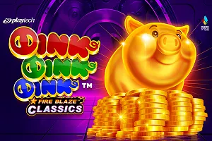 Fire Blaze: Oink Oink Oink - DELUXEPLAY88