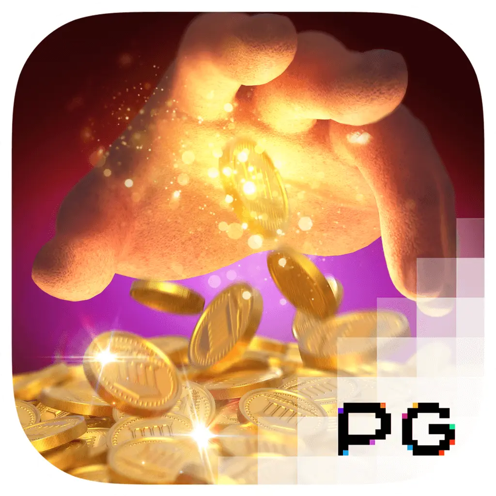 PGSoft : Midas Fortune - DELUXEPLAY88