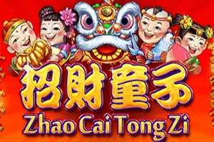 Zhao Cai Tong Zi - DELUXEPLAY88