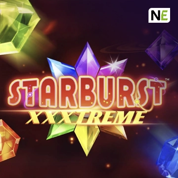 Starburst XXXtreme - DELUXEPLAY88