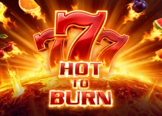 Pragmatic : Hot to Burn - DELUXEPLAY88