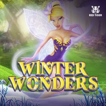 Redtiger : Winter Wonders - DELUXEPLAY88