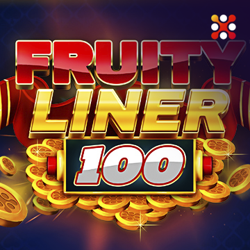 Mancala : Fruityliner 100 - DELUXEPLAY88