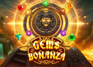 Pragmatic : Gems Bonanza - DELUXEPLAY88