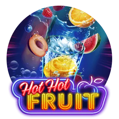 Habanero : Hot Hot Fruit - DELUXEPLAY88