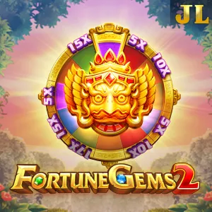 Jili : Fortune Gems 2 - DELUXEPLAY88