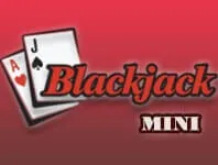 Blackjack Mini - DELUXEPLAY88