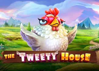 Pragmatic : The Tweety House - DELUXEPLAY88