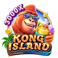 Facai : KONG ISLAND - DELUXEPLAY88