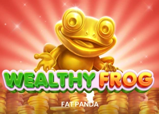 Wealthy Frog - DELUXEPLAY88