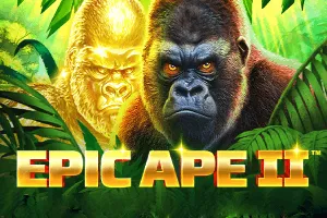Epic Ape 2 - DELUXEPLAY88