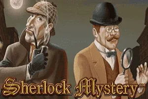 Sherlock Mystery - DELUXEPLAY88