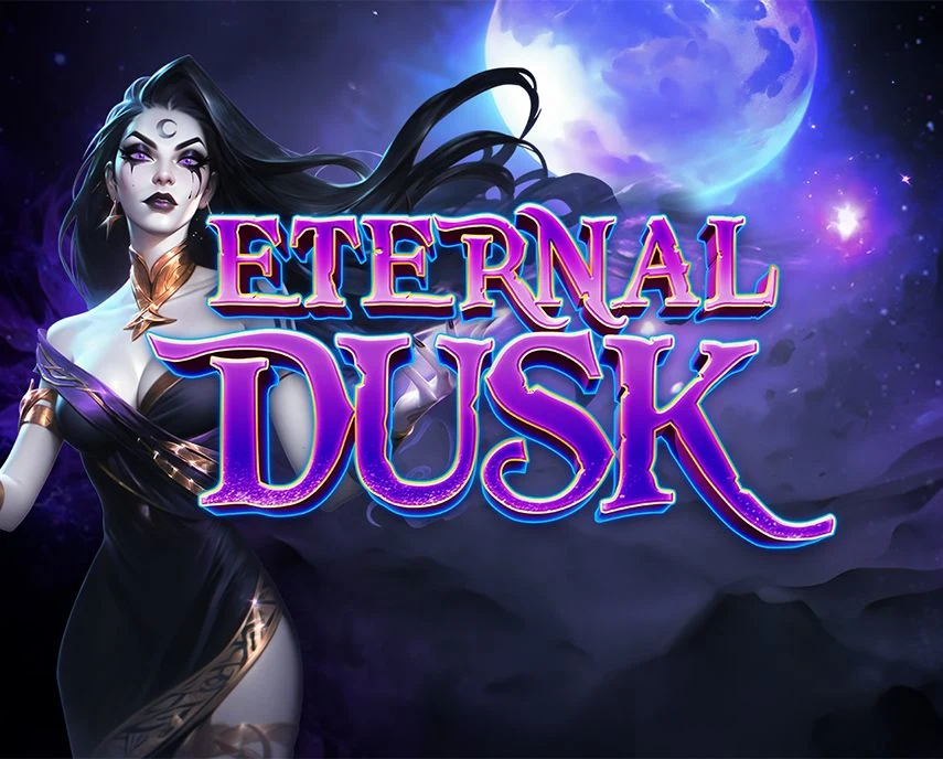 Slotmill : Eternal Dusk - DELUXEPLAY88