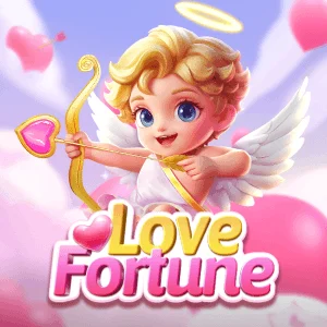 Besoft : Love Fortune - DELUXEPLAY88