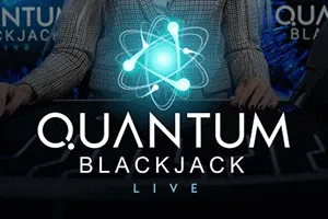 Quantum Blackjack Plus Instant Play - DELUXEPLAY88