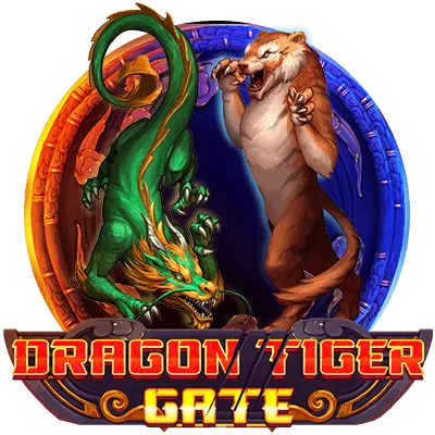 Habanero : Dragon Tiger Gate - DELUXEPLAY88