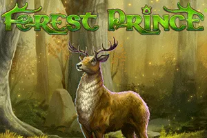 Forest Prince - DELUXEPLAY88