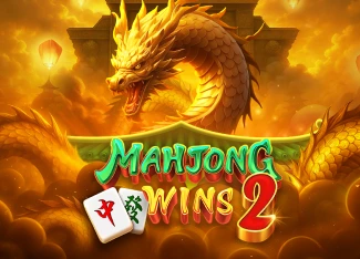 Pragmatic : Mahjong Wins 2 - DELUXEPLAY88