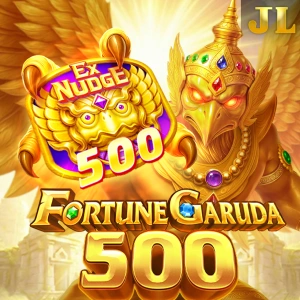 Jili : Fortune Garuda 500 - DELUXEPLAY88
