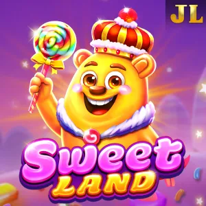 Jili : Sweet Land - DELUXEPLAY88