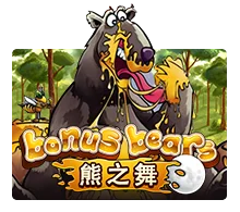 Joker123 : Bonus Bear - DELUXEPLAY88