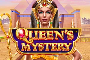 Queens Mystery - DELUXEPLAY88