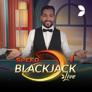 Speed Blackjack I - DELUXEPLAY88