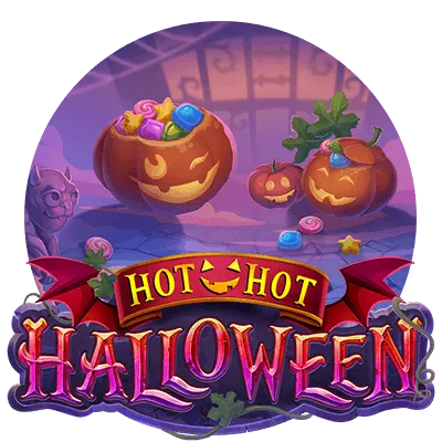 Habanero : Hot Hot Halloween - DELUXEPLAY88